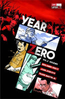 Year Zero, Vol. 2  |  Issue