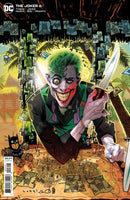 The Joker, Vol. 2  |  Issue