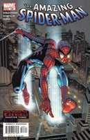 The Amazing Spider-Man, Vol. 2 The Book Of Ezekiel, Chapter Three |  Issue
