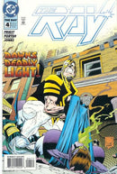 The Ray, Vol. 2 FREE!! |  Issue