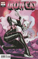 Iron Cat, Vol. 1  |  Issue