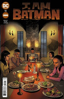 I Am Batman Motherless Child, Part 1 |  Issue