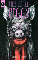 This Little Piggy  |  Issue