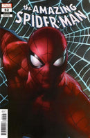 The Amazing Spider-Man, Vol. 6  |  Issue