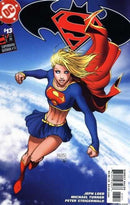 Superman / Batman The Supergirl From Krypton, Part Six: Hero |  Issue