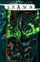 Curse of the Spawn Dark Myth |  Issue