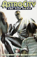 Astro City / Arrowsmith On Mulberry Street: A Prelude |  Issue