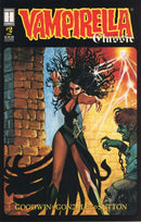 Vampirella Classic Vampirella |  Issue
