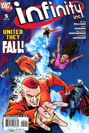 Infinity Inc., Vol. 2 Luthor's Monsters, Part 5: Sweet Sickness |  Issue