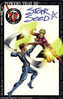 Powers That Be "It's The End of the World As We Know It" Part 2 |  Issue