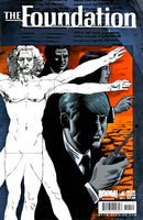 The Foundation  |  Issue
