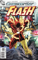 Flash, Vol. 3 Brightest Day - Case One: The Dastardly Death of the Rogues, Case One: The Dastardly Death of the Rogues |  Issue