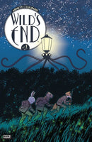 Wild's End, Vol. 1  |  Issue