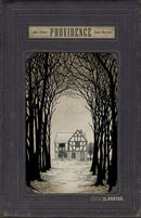 Providence V: In The Walls |  Issue