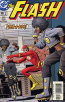 Flash, Vol. 2 Peek-a-boo |  Issue