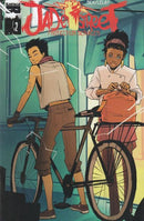 Jade Street Protection Services  |  Issue