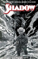 The Shadow: Shadow and Light Master Series Harold Goes To Washington |  Issue