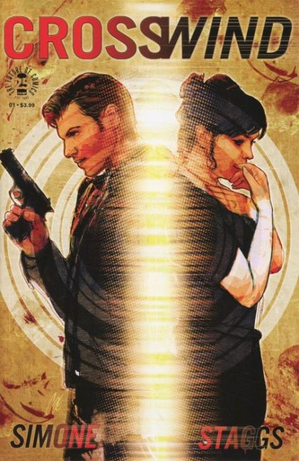 Crosswind  |  Issue