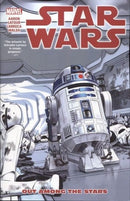 Star Wars, Vol. 2 (Marvel) TP Out Among The Stars |  Issue