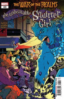 Unbeatable Squirrel Girl, Vol. 2  |  Issue