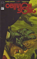 Oblivion Song  |  Issue