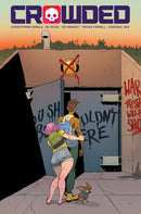 Crowded  |  Issue