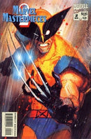 The Marvel Masterpieces Collection, Vol. 2  |  Issue