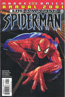 The Amazing Spider-Man, Vol. 1 Annual Passages |  Issue