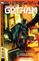 Future State: Gotham The Next Joker, Part Four |  Issue