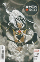 X-Men: Red, Vol. 2  |  Issue
