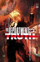 The Department of Truth Chapter Fifthteen |  Issue