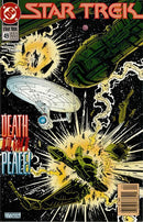 Star Trek, Vol. 2 The Peacemaker, pt 1 |  Issue