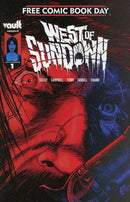 Free Comic Book Day 2023 (West Of Sundown) West of Sundown |  Issue