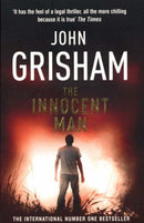 The Innocent Man by John Grisham | Genre:  | Bind: Paperback | Pub: Arrow Books