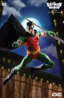 Batman and Robin, Vol. 3  |  Issue