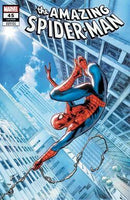 The Amazing Spider-Man, Vol. 6  |  Issue