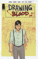 Drawing Blood  |  Issue