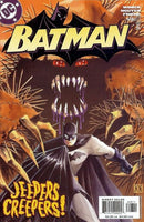 Batman, Vol. 1 As The Crow Flies, Part 3: Scary Monsters |  Issue