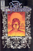 Dr. Faustus  |  Issue