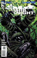 Batman: The Dark Knight, Vol. 2 Welcome to the Jungle |  Issue
