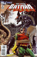 Batman: Odyssey, Vol. 2 Part 10 |  Issue