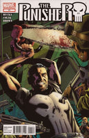 The Punisher, Vol. 9  |  Issue