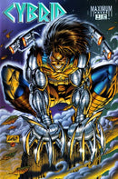 Cybrid Chrysalis Part One: Dysfunctional Families |  Issue