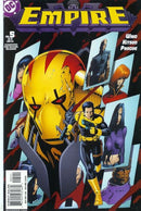 Empire, Vol. 2 Good Intentions |  Issue