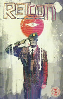 Retcon  |  Issue