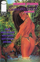 Homage Studios Swimsuit Special  |  Issue
