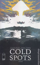 Cold Spots  |  Issue