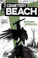 Cemetery Beach  |  Issue