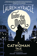 Under The Moon A Catwoman Tale TP  |  Issue