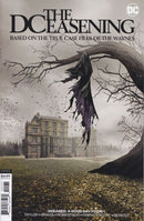 DCeased: A Good Day To Die A Good Day To Die |  Issue